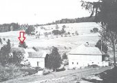 Lhotský mlýn; Stift Mühle
