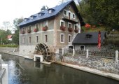 mlýn na Ohři; Eger Mühle